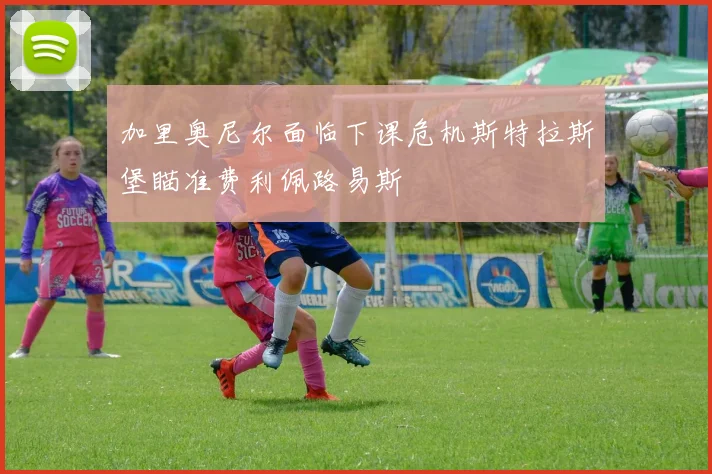加里奥尼尔面临下课危机斯特拉斯堡瞄准费利佩路易斯