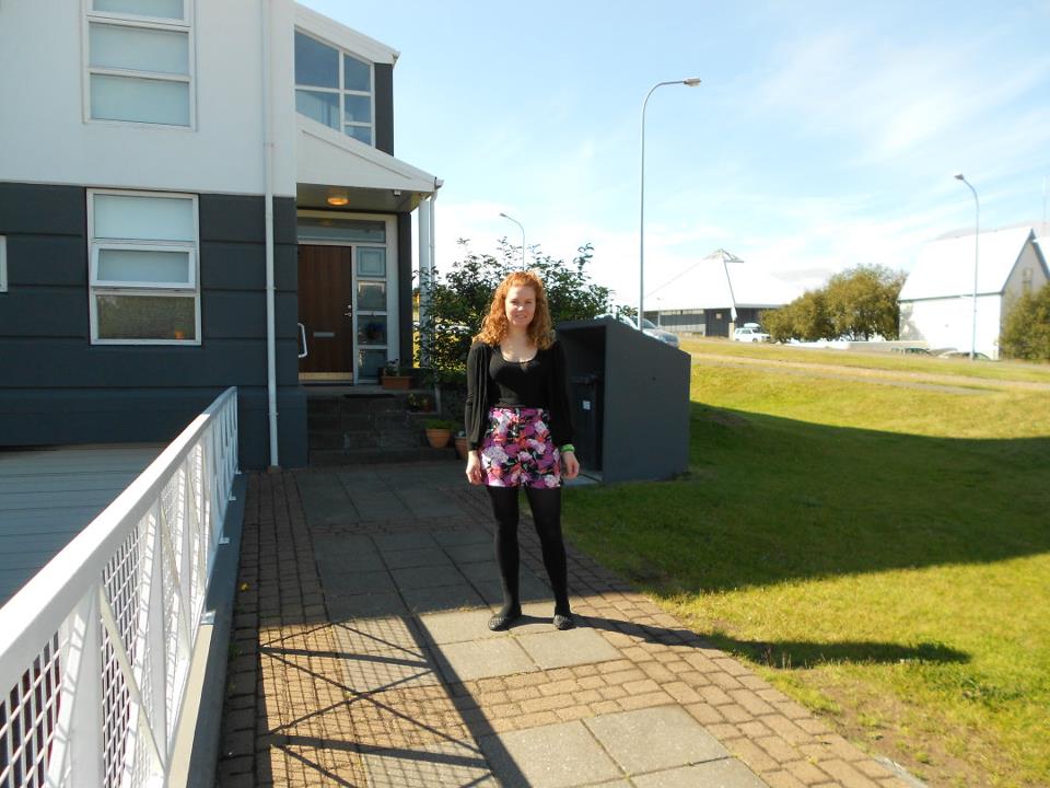 Hvað er erfiðast við að stunda nám&nbsp;erlendis?