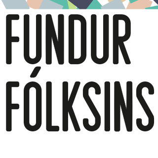 Fundur Fólksins